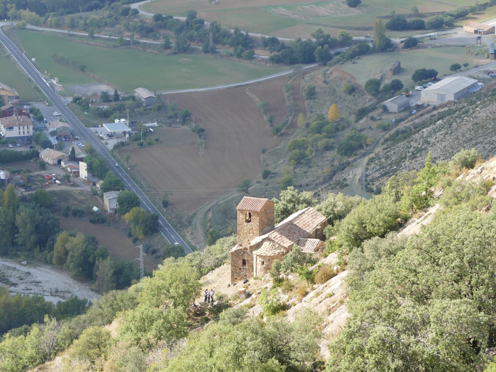 Fem Terreta