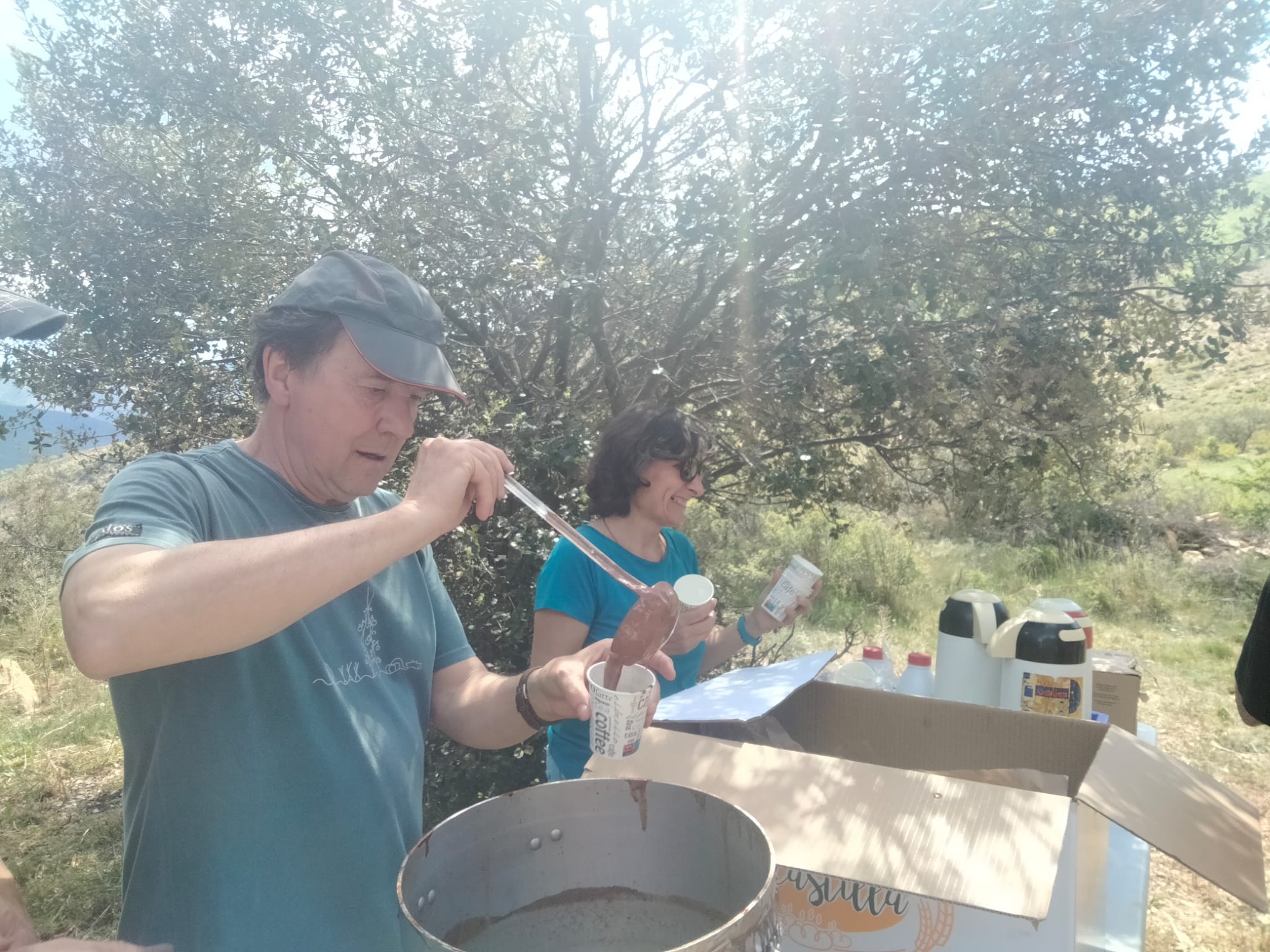 Fem Terreta
