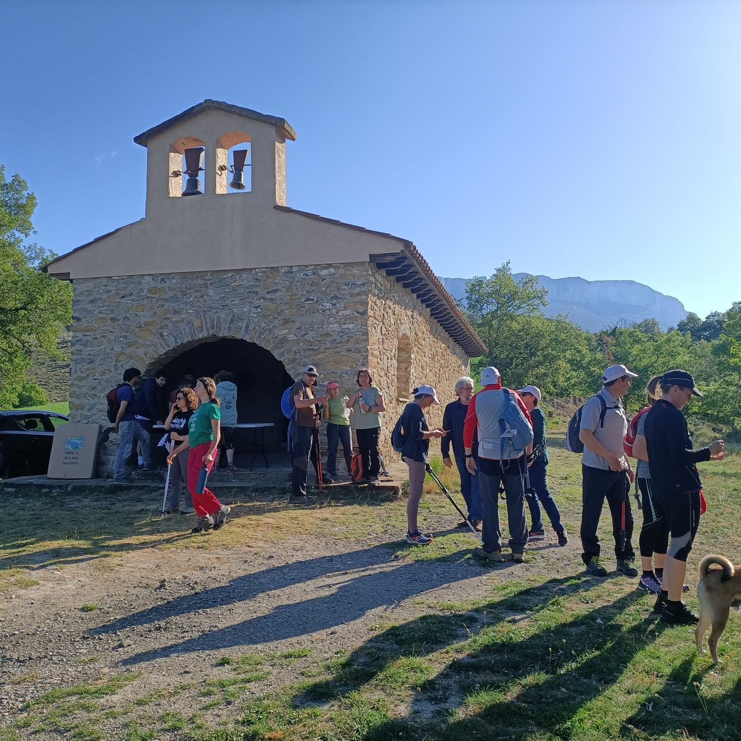 Fem Terreta