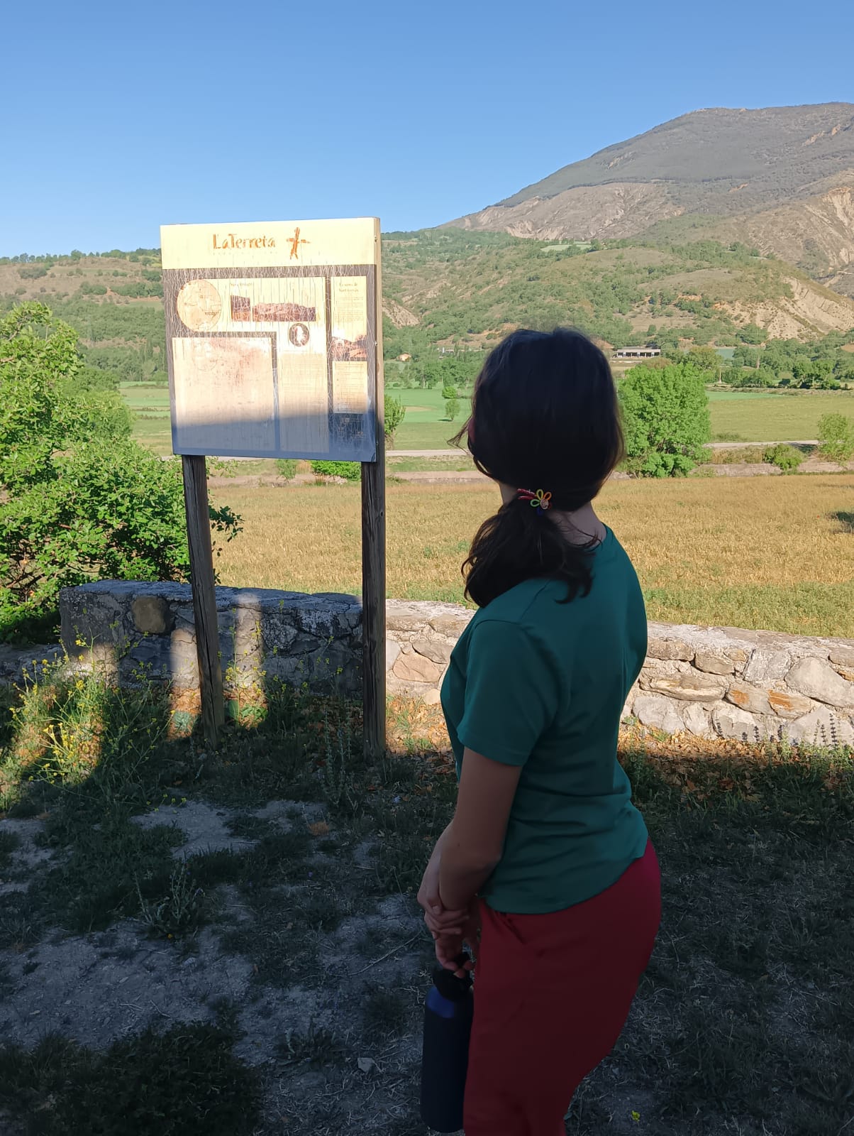 Fem Terreta