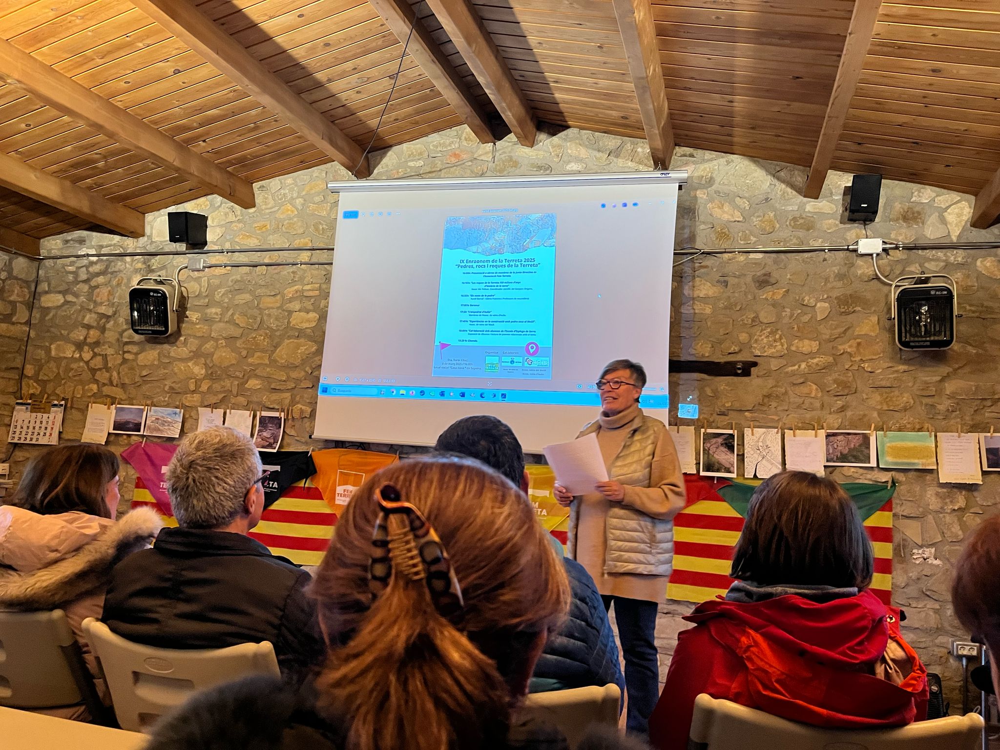 Fem Terreta